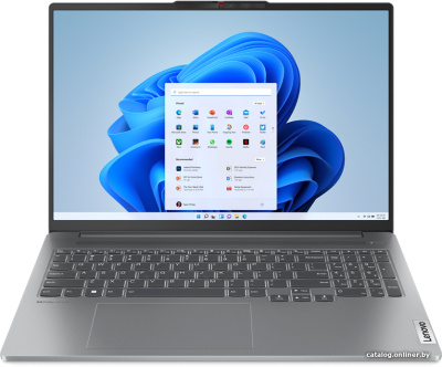 Купить ноутбук lenovo ideapad pro 5 16arp8 83as0007rk в интернет-магазине X-core.by