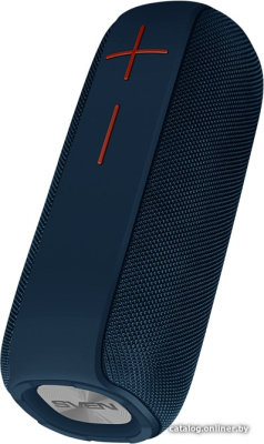 Купить беспроводная колонка sven ps-295 в интернет-магазине X-core.by