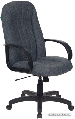 Купить кресло бюрократ t-898axsn/3c1gr (серый) в интернет-магазине X-core.by