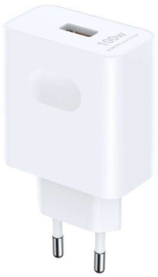 Купить сетевое зарядное honor supercharge power adapter 100w в интернет-магазине X-core.by