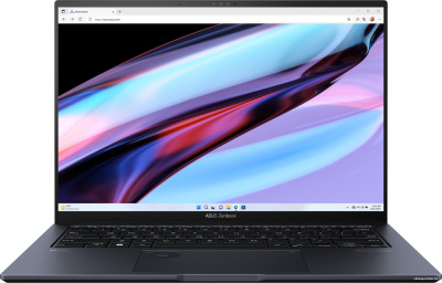 Купить ноутбук asus zenbook pro 14 oled ux6404vv-p1122x в интернет-магазине X-core.by