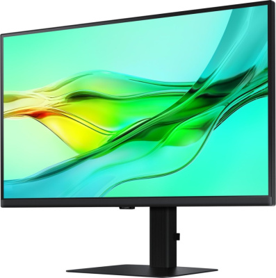 Купить монитор samsung viewfinity s6 s60ud ls27d604uaixci в интернет-магазине X-core.by