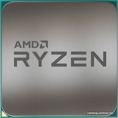 Процессор AMD Ryzen 5 3600X купить в интернет-магазине X-core.by.