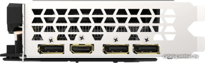 Видеокарта Gigabyte GeForce GTX 1660 Ti OC 6GB GDDR6 GV-N166TOC-6GD  купить в интернет-магазине X-core.by