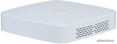 Купить сетевой видеорегистратор dahua dhi-nvr4104-4ks2/l в интернет-магазине X-core.by