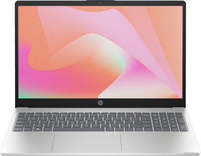 Купить ноутбук hp 15-fc0025ny b8gj5ea в интернет-магазине X-core.by