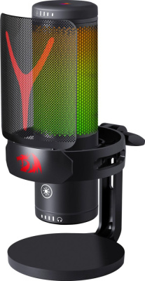 Купить проводной микрофон redragon fenris gm301 в интернет-магазине X-core.by