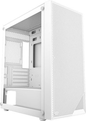 Корпус PCCooler C3B310 (белый)  купить в интернет-магазине X-core.by