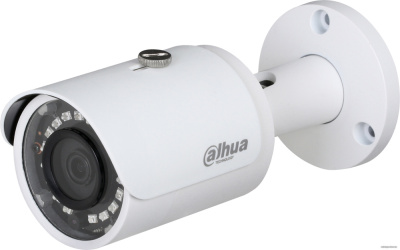 Купить ip-камера dahua dh-ipc-hfw1230sp-0280b-s5 в интернет-магазине X-core.by