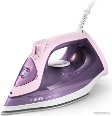 Утюг Philips 3000 Series DST3020/30  купить в интернет-магазине X-core.by