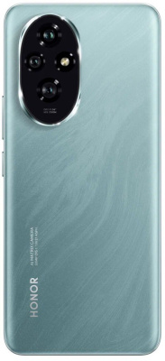 Купить смартфон honor 200 8gb/256gb международная версия (изумрудно-зеленый) в интернет-магазине X-core.by