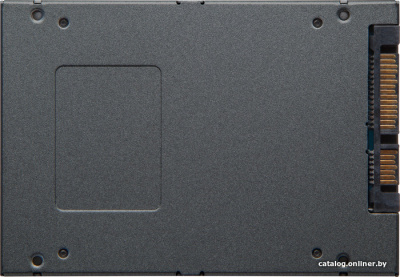 SSD Kingston A400 240GB [SA400S37/240G]  купить в интернет-магазине X-core.by