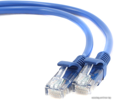 Купить кабель cablexpert pp12-1m/b в интернет-магазине X-core.by