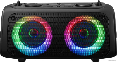 Купить беспроводная колонка hyundai h-ps1030 в интернет-магазине X-core.by