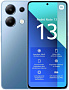 Смартфон Xiaomi Redmi Note 13 8GB/256GB с NFC международная версия (ледяной синий)