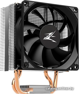 Кулер для процессора Zalman CNPS4X  купить в интернет-магазине X-core.by