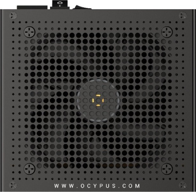 Блок питания Ocypus Iota P750 Iota-P750-G1FFBK024X-EU  купить в интернет-магазине X-core.by