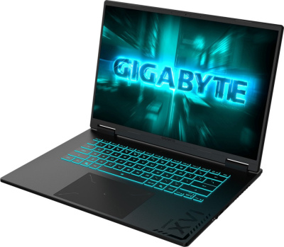 Купить игровой ноутбук gigabyte gaming a16 cmhh2kz893sd в интернет-магазине X-core.by
