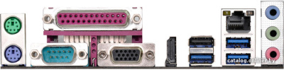 Материнская плата ASRock J3355B-ITX  купить в интернет-магазине X-core.by