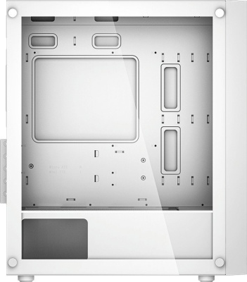 Корпус PCCooler C3B310 (белый)  купить в интернет-магазине X-core.by