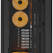 Корпус Montech HS01 Pro (черный)  купить в интернет-магазине X-core.by
