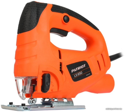 Электролобзик Patriot LS 650