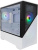 Корпус 1stPlayer DK D7 ARGB D7-WH-3F7-W  купить в интернет-магазине X-core.by