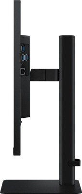 Купить монитор samsung viewfinity s6 s60ud ls27d604uaixci в интернет-магазине X-core.by
