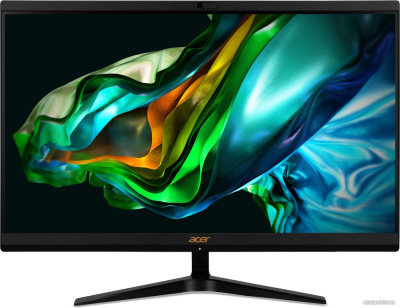 Купить моноблок acer c24-1800 dq.bkmcd.001 в интернет-магазине X-core.by