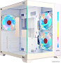 Корпус Ginzzu V490