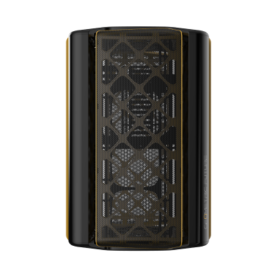 Корпус Geometric Future Model 2 The Ark (черный)  купить в интернет-магазине X-core.by