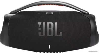Купить беспроводная колонка jbl boombox 3 (черный) в интернет-магазине X-core.by