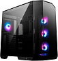 Корпус MSI MAG Pano 100R PZ (черный)