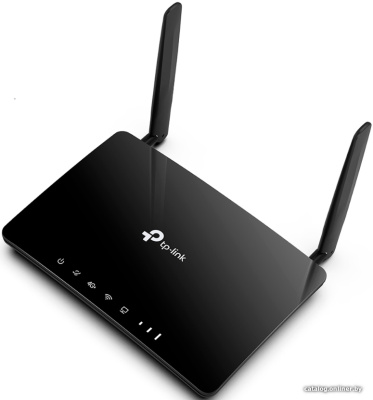 Купить 4g wi-fi роутер tp-link archer mr500 в интернет-магазине X-core.by
