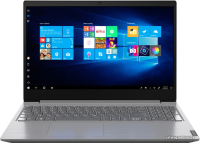 Купить ноутбук lenovo v15-igl 82c3001nue в интернет-магазине X-core.by