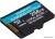 Купить карта памяти kingston canvas go! plus microsdxc 256gb в интернет-магазине X-core.by