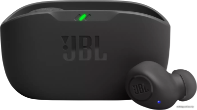 Купить наушники jbl wave buds (черный) в интернет-магазине X-core.by