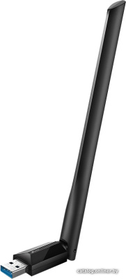 Купить wi-fi адаптер tp-link archer t3u plus в интернет-магазине X-core.by
