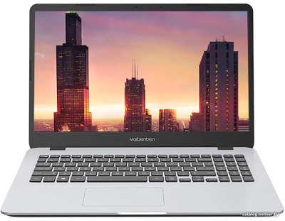 Купить ноутбук maibenben m545 m5451sa0lsre0 в интернет-магазине X-core.by