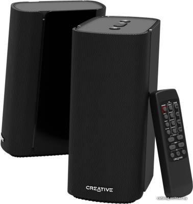 Купить акустика creative t100 в интернет-магазине X-core.by