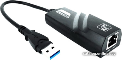 Купить сетевой адаптер espada usbgl в интернет-магазине X-core.by
