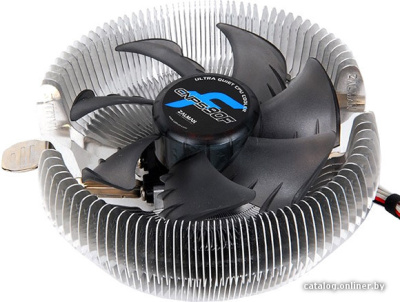 Кулер для процессора Zalman CNPS90F  купить в интернет-магазине X-core.by