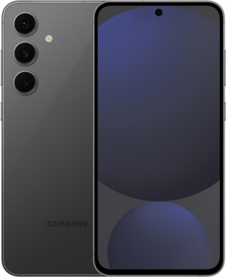 Купить смартфон samsung galaxy s24 fe sm-s721b 8gb/256gb (графит) в интернет-магазине X-core.by