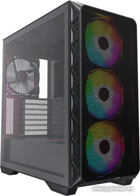 Корпус Montech AIR 903 Max (черный)  купить в интернет-магазине X-core.by