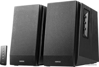 Купить акустика edifier r1700bt (черный) в интернет-магазине X-core.by