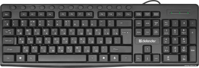 Купить клавиатура defender action hb-719 ru в интернет-магазине X-core.by