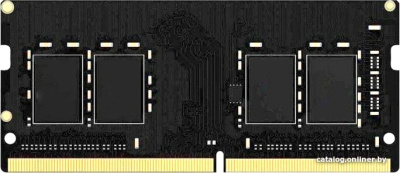 Оперативная память Hikvision 4GB DDR3 SODIMM PC3-12800 HKED3042AAA2A0ZA1/4G  купить в интернет-магазине X-core.by