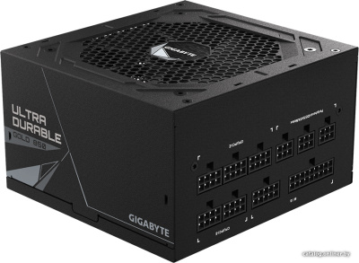 Блок питания Gigabyte UD850GM  купить в интернет-магазине X-core.by