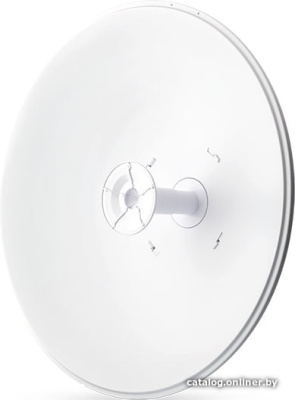 Купить антенна для беспроводной связи ubiquiti rocketdish 5g-30 lw в интернет-магазине X-core.by