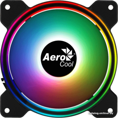 Вентилятор для корпуса AeroCool Saturn 12F ARGB  купить в интернет-магазине X-core.by